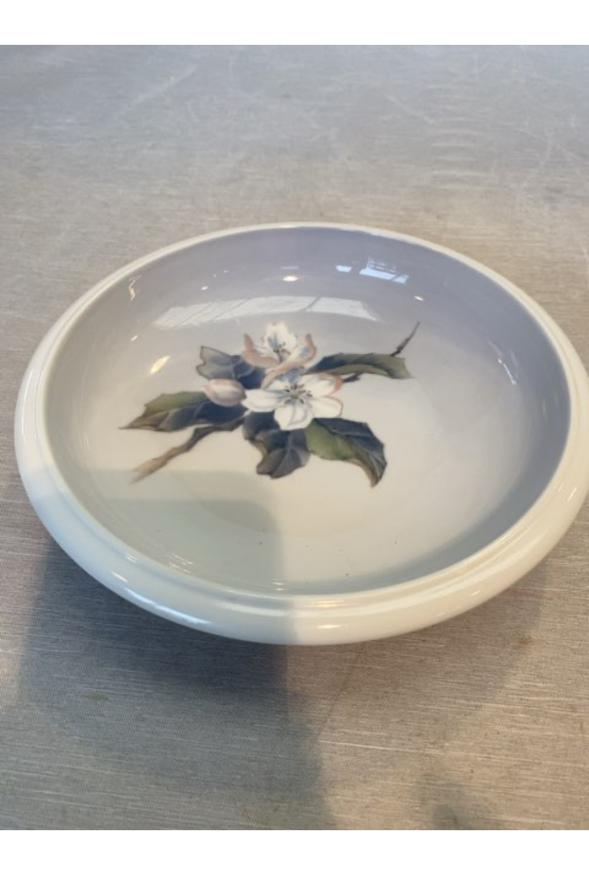Royal Copenhagen skål
